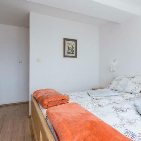Apartments Novak Дубровник Екстер'єр фото
